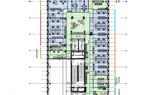 Thumbnail: DENK DREI