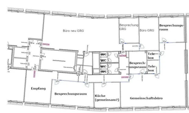 Thumbnail: Top Bürostandort - AUSTRIA CAMPUS