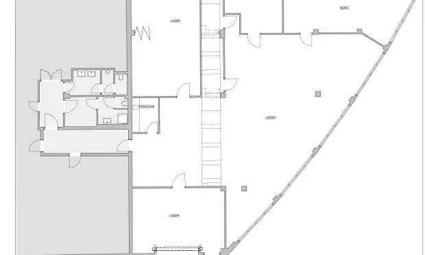 Thumbnail: Moderne Lagerflächen an der S1