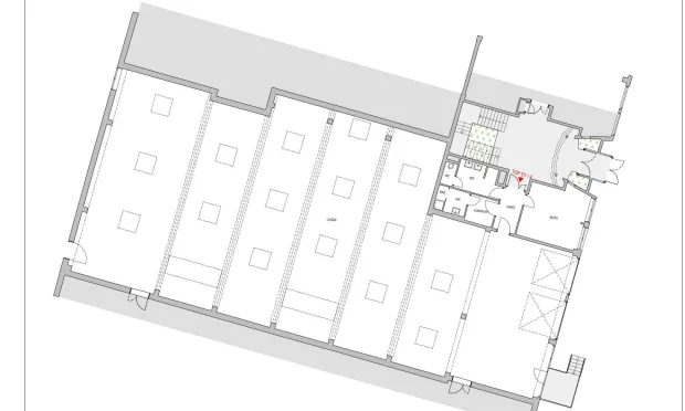 Thumbnail: Moderne Lagerflächen an der S1