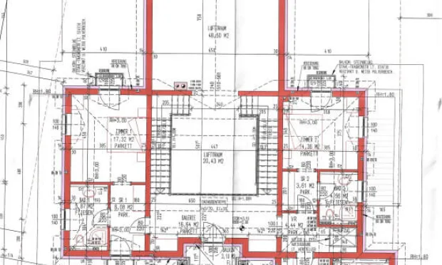 Thumbnail: Luxuriöses Haus mit Pool in Fontana