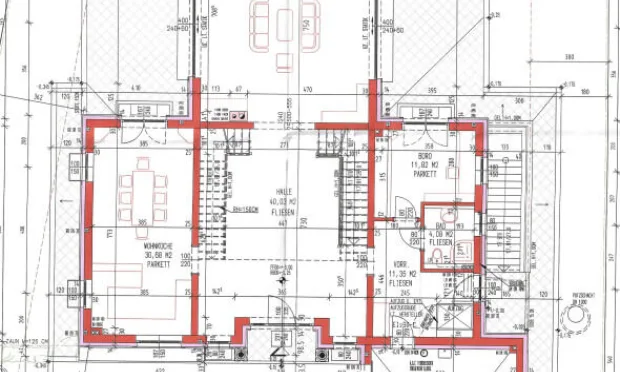 Thumbnail: Luxuriöses Haus mit Pool in Fontana