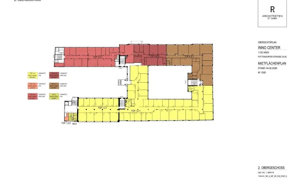 Thumbnail: Inno Center Retro