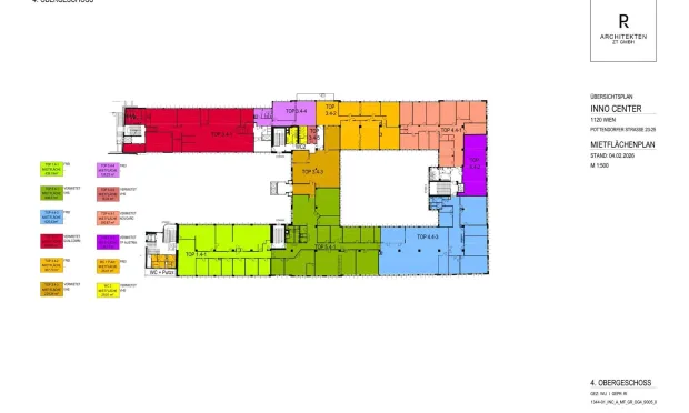 Thumbnail: Inno Center Retro