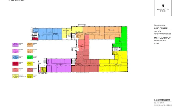 Thumbnail: Inno Center Retro