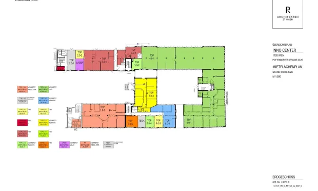 Thumbnail: Inno Center Retro