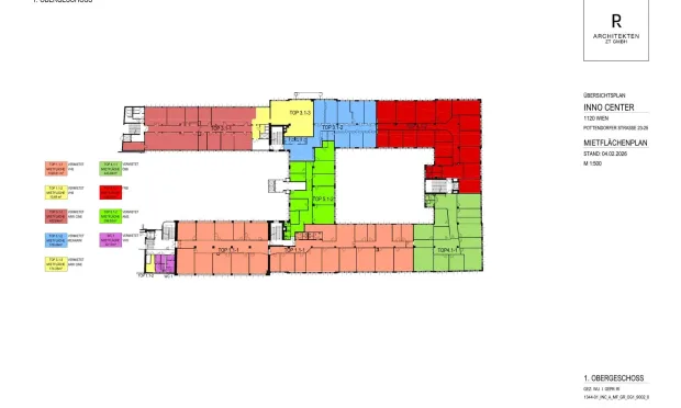 Thumbnail: Inno Center Retro