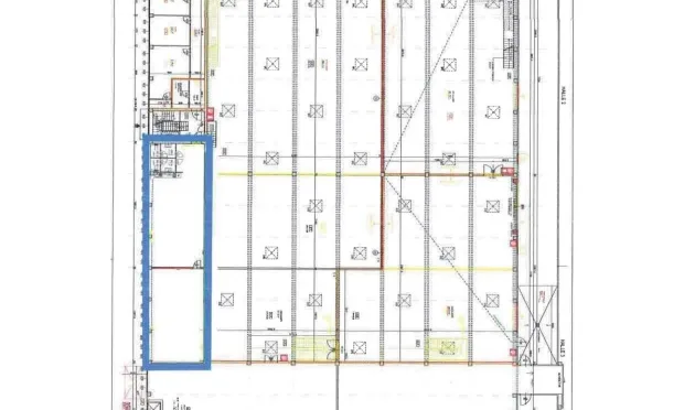 Thumbnail: Individuelle Lager- und Büroflächen in idealer Lage
