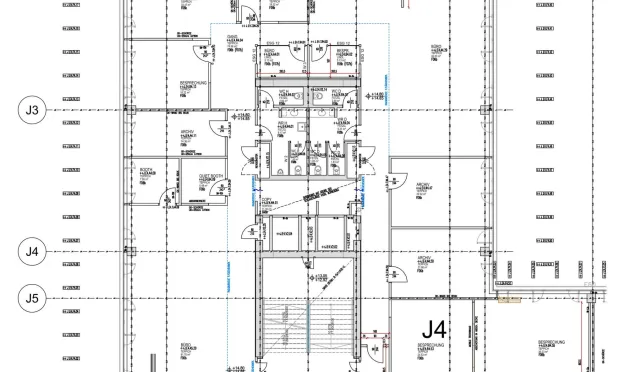 Thumbnail: EURO PLAZA 5 - Modernes Arbeiten mit Campus-Feeling