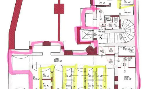 Thumbnail: Versatile commercial space