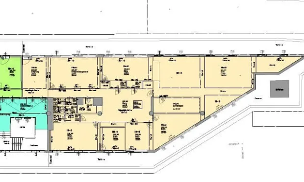 Thumbnail: Plug & Play - Einziehen und die Arbeit starten!