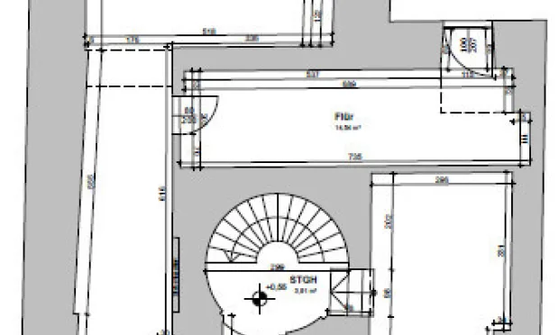 Thumbnail: Exceptional commercial space in the heart of Vienna