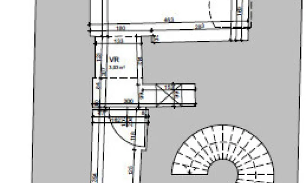 Thumbnail: Exceptional commercial space in the heart of Vienna