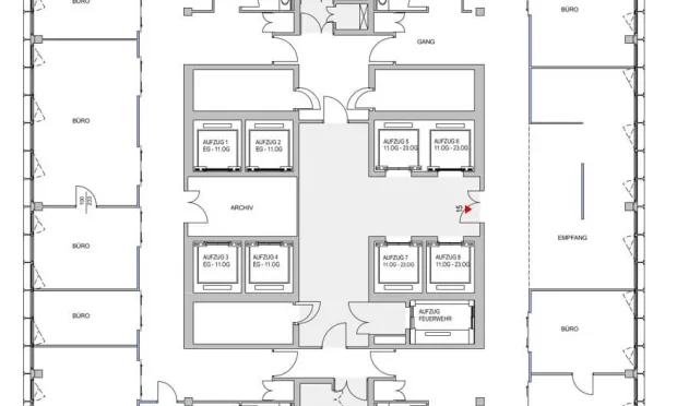 Thumbnail: ARES TOWER