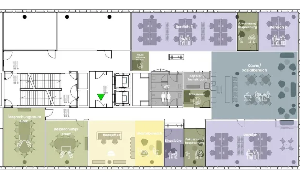 Thumbnail: DENK DREI