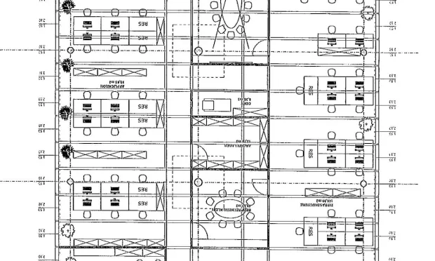 Thumbnail: OCG Office Campus Gasometer