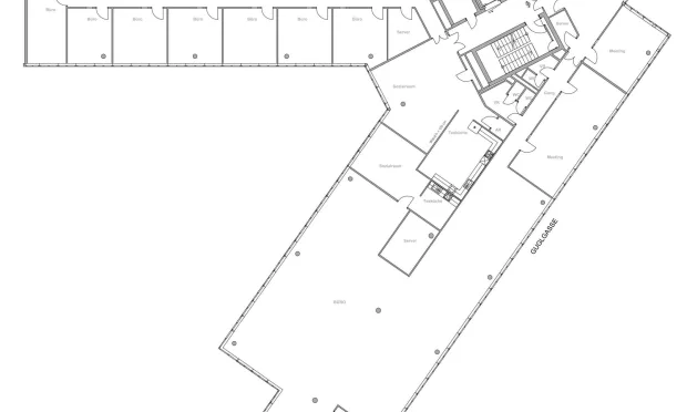 Thumbnail: OCG Office Campus Gasometer