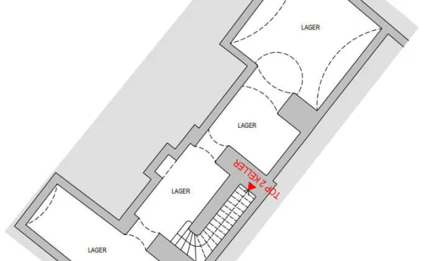 Thumbnail: Prestigious commercial space in a prime location