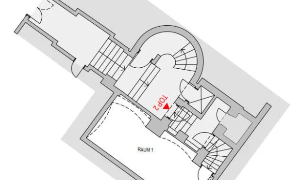 Thumbnail: Prestigious commercial space in a prime location