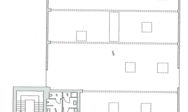 Thumbnail: Moderne Lagerflächen an der S1