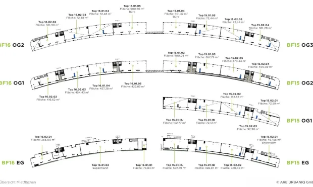 Thumbnail: DOCKS – 9,000 sqm of flexible workspace