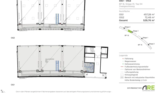 Thumbnail: DOCKS – 9,000 sqm of flexible workspace
