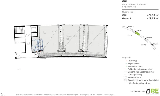 Thumbnail: DOCKS – 9,000 sqm of flexible workspace