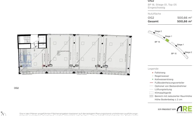 Thumbnail: DOCKS – 9,000 sqm of flexible workspace