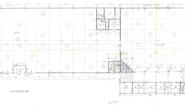 Thumbnail: Prime commercial property near Vienna: 15,438 m² of retail space, halls, office space and outdoor areas – available for lease or purchase!
