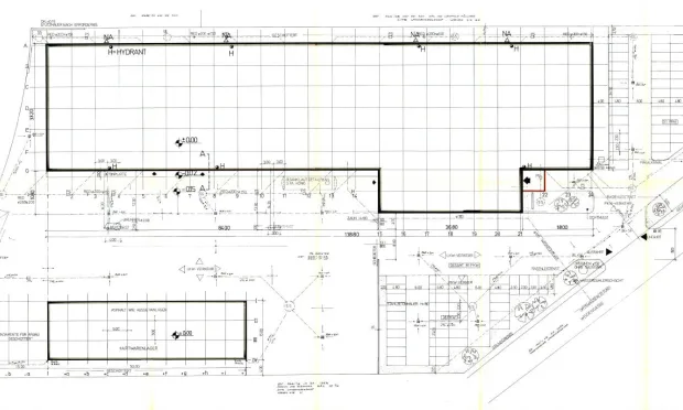 Thumbnail: Prime commercial property near Vienna: 15,438 m² of retail space, halls, office space and outdoor areas – available for lease or purchase!