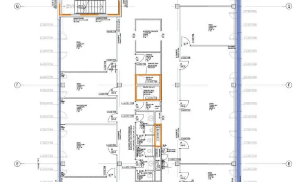 Thumbnail: EURO PLAZA 1 - Ihr All-in-1 Büro
