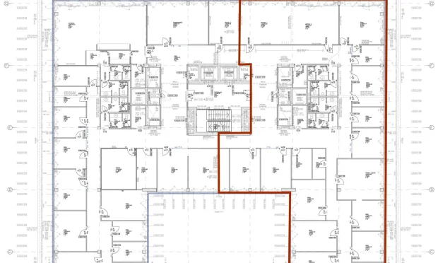 Thumbnail: EURO PLAZA 1 - Ihr All-in-1 Büro