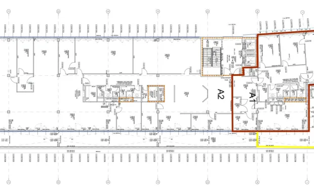Thumbnail: EURO PLAZA 1 - Ihr All-in-1 Büro
