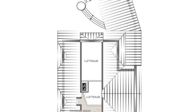 Thumbnail: Chalet with panoramic views of the Ötscher