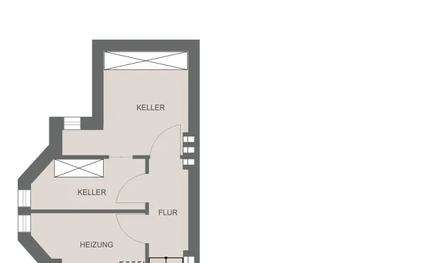 Thumbnail: Family Villa Close to Schönbrunn Palace Park
