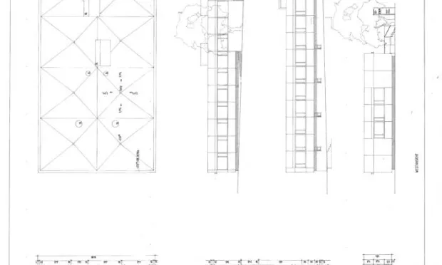 Thumbnail: Gewerbeimmobilie in Scheibbs<br>Büro, Halle & Werkstatt – Top-Sichtbarkeit