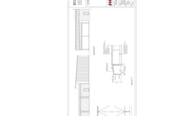 Thumbnail: Gewerbeimmobilie in Scheibbs<br>Büro, Halle & Werkstatt – Top-Sichtbarkeit