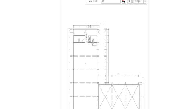 Thumbnail: Gewerbeimmobilie in Scheibbs<br>Büro, Halle & Werkstatt – Top-Sichtbarkeit