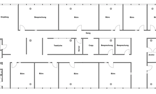 Thumbnail: OCG Office Campus Gasometer