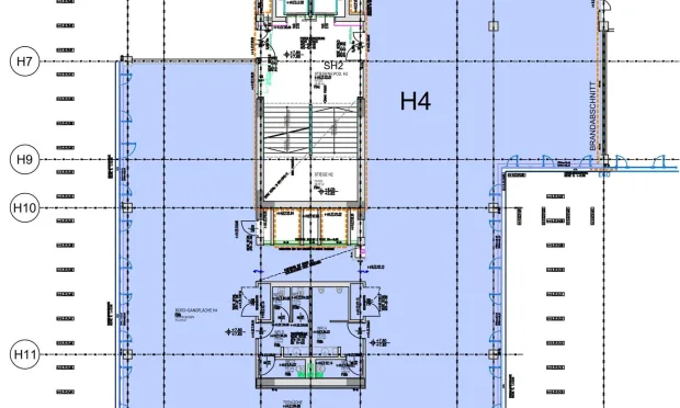 Thumbnail: EURO PLAZA 5 - Modernes Arbeiten mit Campus-Feeling
