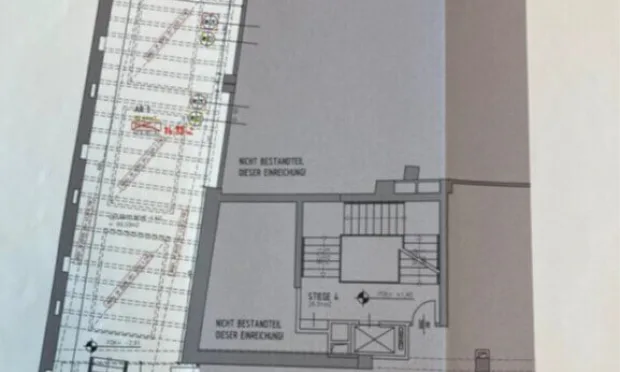 Thumbnail: Corner retail space near Schwedenplatz