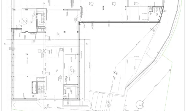 Thumbnail: Entwicklungspotenzial in Wiener Neustadt