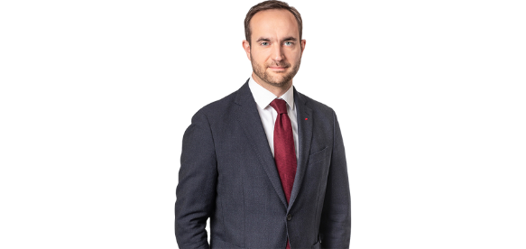 Christoph Lukaschek, Investment, OTTO Immobilien