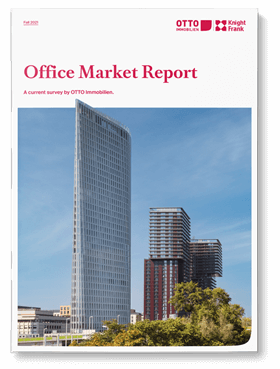 Büromarktbericht