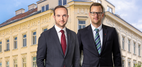 Zinshaus Team OTTO Immobilien