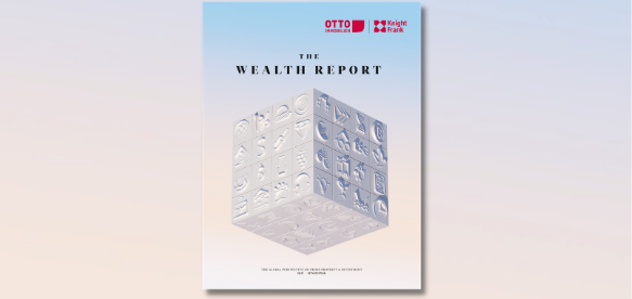 Wealth Report 2021