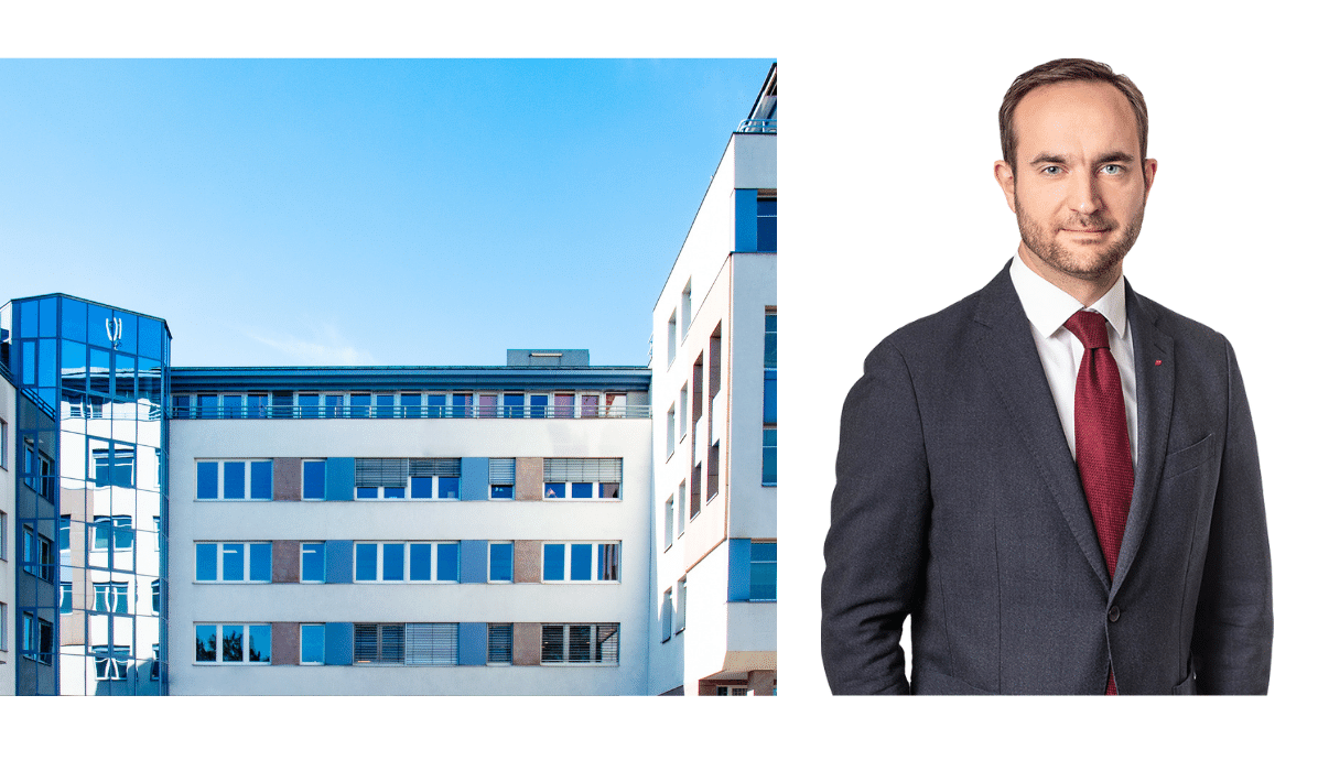 Apleona Invest - Otto Immobilien - Christoph Lukaschek