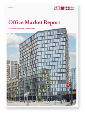 Büro -Marktbericht