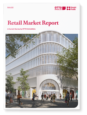 Retailmarktbericht