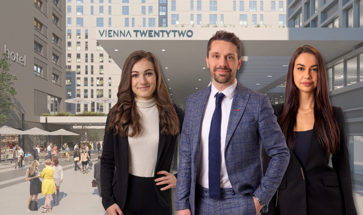 OTTO Immobilien Retail Team - Erfolge und Deals 2022